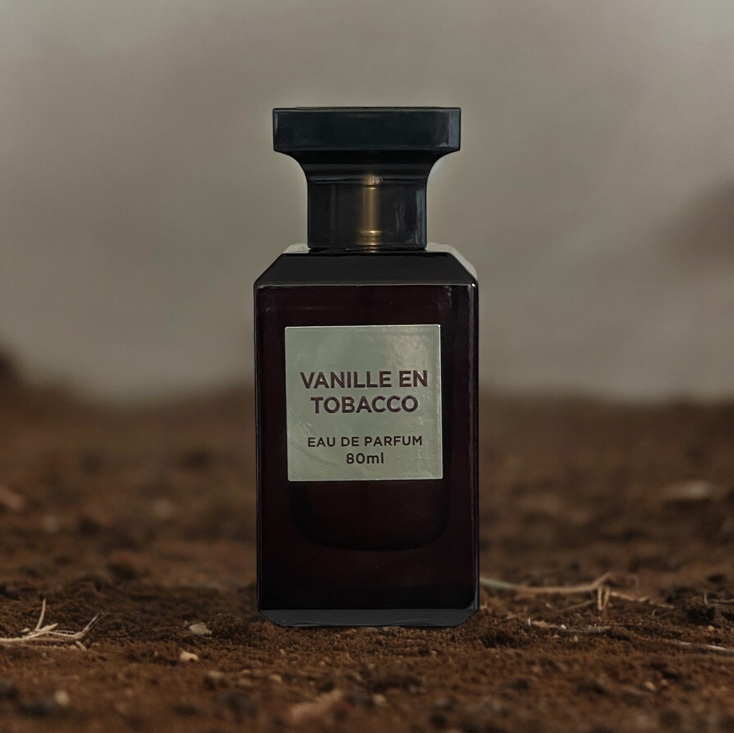 VANILLE EN TOBACCO