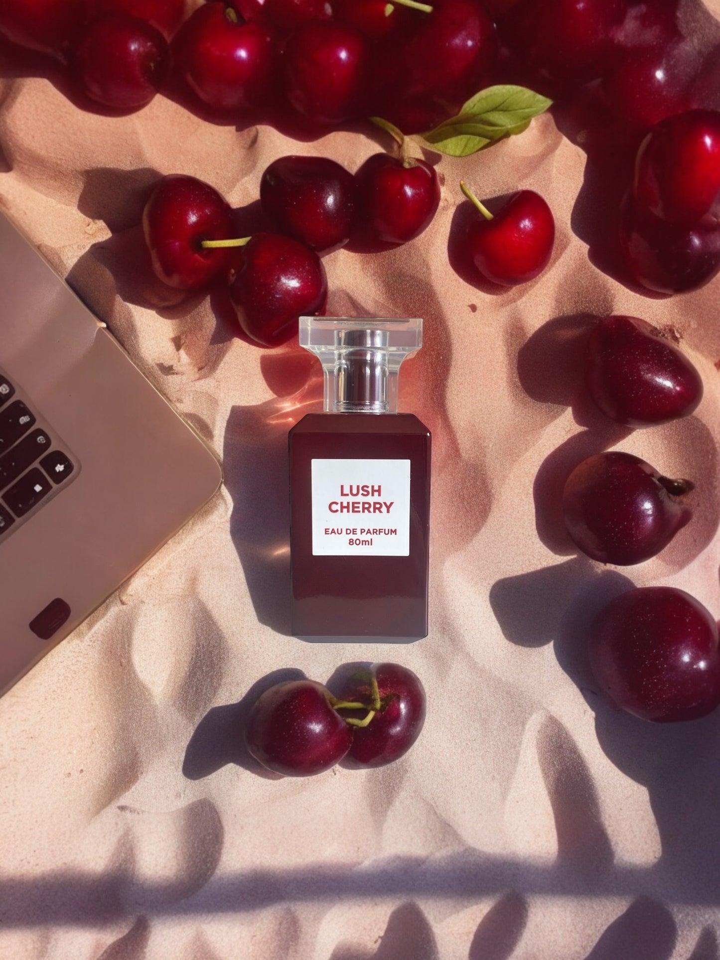 LUSH CHERRY